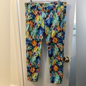 Philosophy Skinny Pants